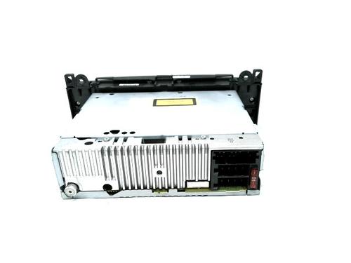 Used Radio Radio MERCEDES-BENZ B-CLASS Sports Tourer (W245) B 200 (245.233) (136 hp) 32186630 32186630