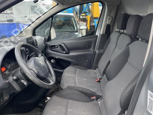 Intercooler PEUGEOT PARTNER Box Body/MPV 1.6 BlueHDi 100 | BP24890905M30  - Image 9