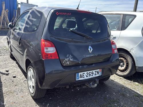 Fælk RENAULT TWINGO II (CN0_) 1.2 16V (CN0K, CN0V, CN0A) | BP28952413C45 - Image 8