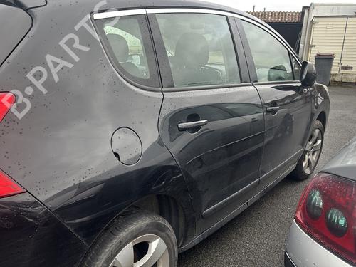 Front left panel PEUGEOT 3008 I MPV (0U_) 1.6 HDi | BP32271832C58 - Image 19