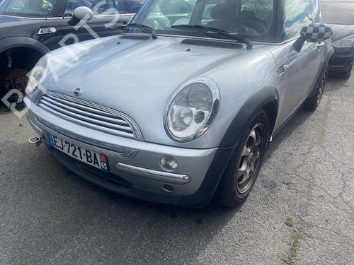 Left headlight MINI MINI (R50, R53) One | BP20914242C28  - Image 11