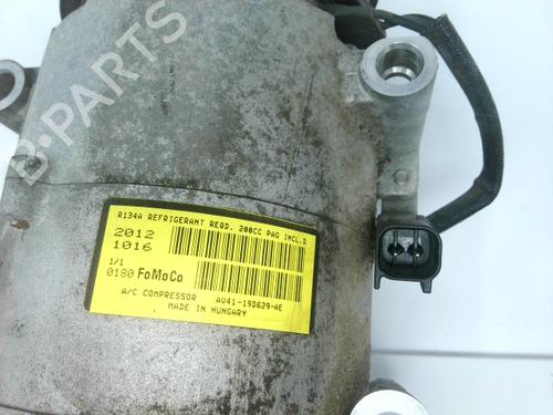 AC compressor FORD KUGA I 2.0 TDCi | BP25738665M34 