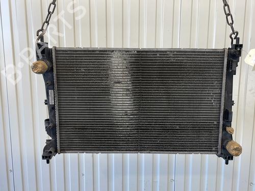Køler OPEL COMBO Box Body/MPV (X12) 1.3 CDTI (B05) (95 hp) 26909447
