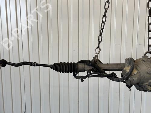 Steering rack PEUGEOT 208 I (CA_, CC_) 1.6 HDi / BlueHDi 75 | BP27606451M22 