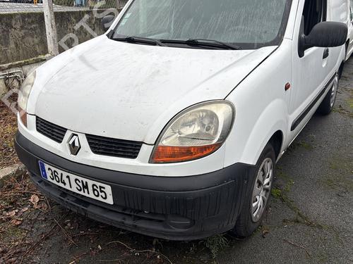 Front right seatbelt RENAULT KANGOO (KC0/1_) D 55 1.9 (KC0D) | BP31956822I25 - Image 6