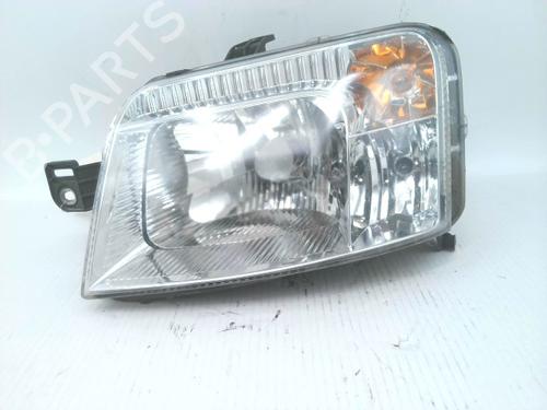 left-headlight-fiat-panda-169_-2003-33183820 main image