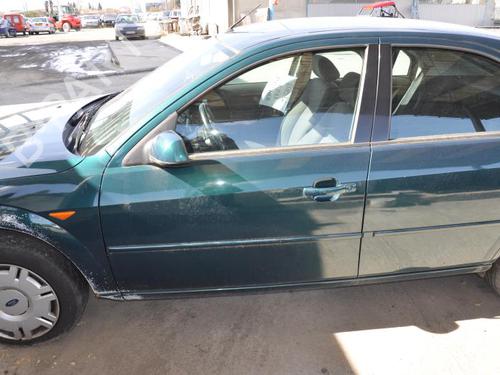 Left mirror FORD MONDEO III (B5Y) 1.8 16V | BP20917532C26 