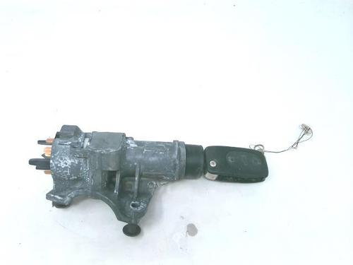 Used Ignition barrel Ignition barrel AUDI A4 B6 (8E2) 2.0 (130 hp) 25275469 25275469