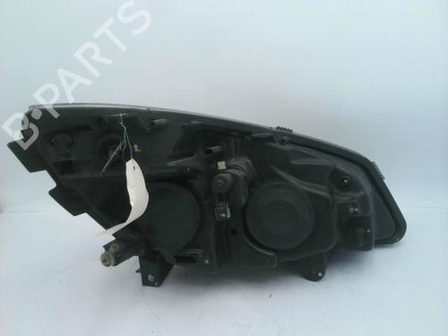 Left headlight RENAULT SCÉNIC II (JM0/1_) 1.5 dCi (JM02, JM13) | BP27685944C28 