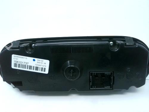 Climate control ALFA ROMEO GIULIETTA (940_) 1.6 JTDM (940FXD1A) | BP26686077I5 - Image 2