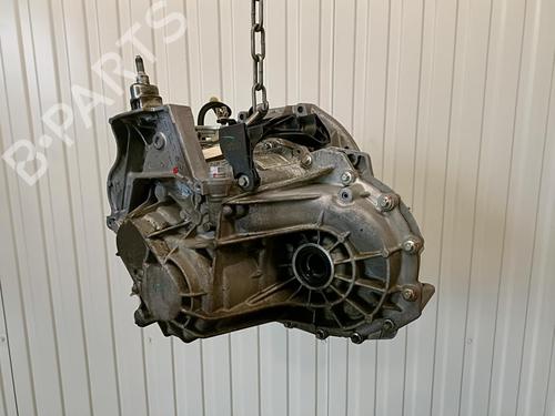 Used Gearbox Gearbox 20917131 20917131