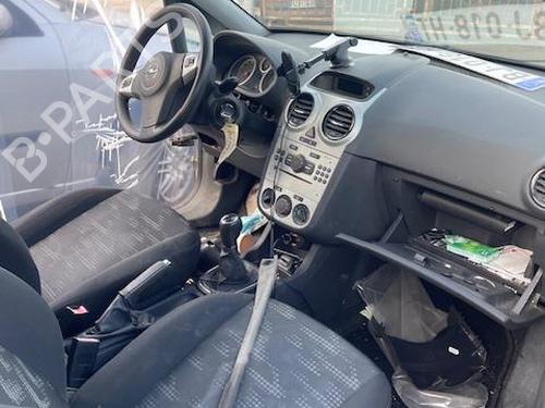 Left front window switch OPEL CORSA D (S07) 1.0 (L08, L68) | BP22100745I27 - Image 12
