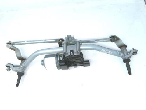 Used Front wiper motor Front wiper motor CITROËN C3 III (SX) 1.6 BlueHDi 100 (99 hp) 20911405 20911405