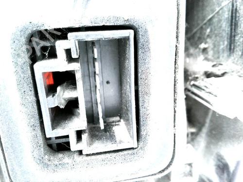 Left taillight CITROËN NEMO MPV 1.4 HDi | BP29407366C34 - Image 2