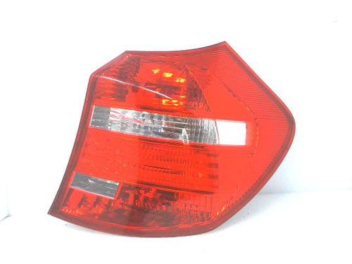 Used Right taillight BMW 1 (E81) 116 i (122 hp) 20910544
