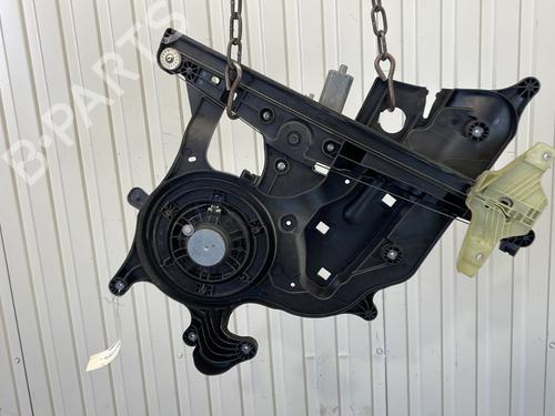 front-right-window-mechanism-citroen-berlingo-box-bodympv-k9-2018-30726714 main image