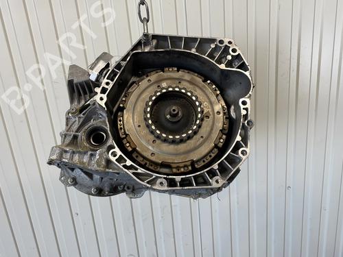 Used Gearbox RENAULT CLIO IV (BH_) 1.2 TCe 120 (BHM0) (120 hp) 26710544