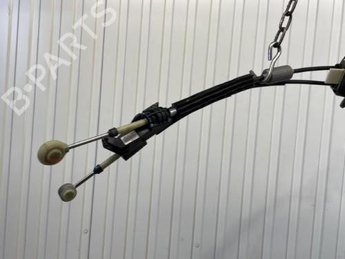 Gear lever PEUGEOT 2008 II (UD_, US_, UY_, UJ_, UR_, UC_) 1.2 PureTech 130 (USHNS, URHNS) | BP20912440M90 