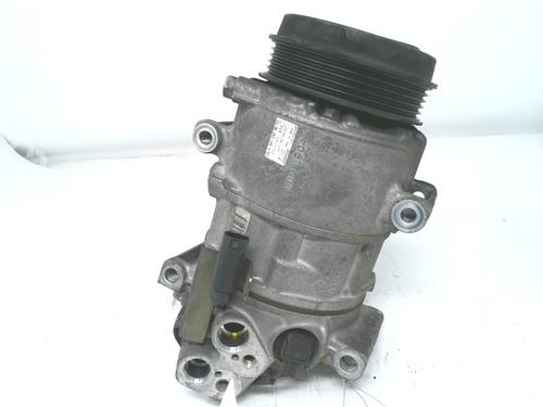AC compressor MERCEDES-BENZ A-CLASS (W169) A 180 CDI (169.007, 169.307) | BP27682026M34