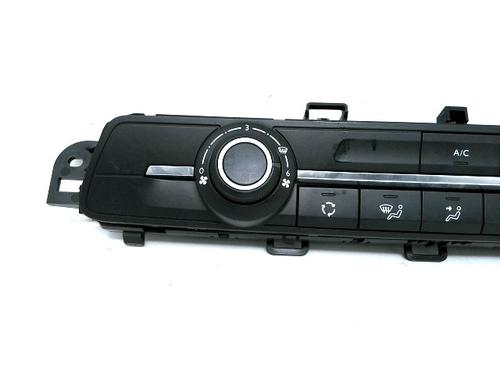 Climate control CITROËN BERLINGO Box Body/MPV (K9) 1.5 BlueHDi 130 | BP31184486I5