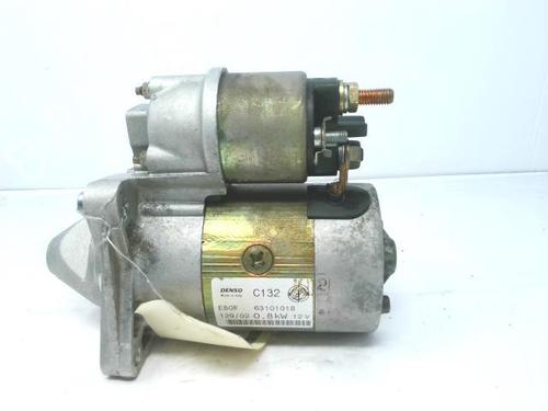 Used Starter Starter FIAT PUNTO (188_) 1.2 60 (188.030, .050, .130, .150, .230, .250) (60 hp) 20916024 20916024