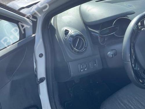 Starter RENAULT CLIO IV (BH_) 1.5 dCi 90 | BP20912275M8 