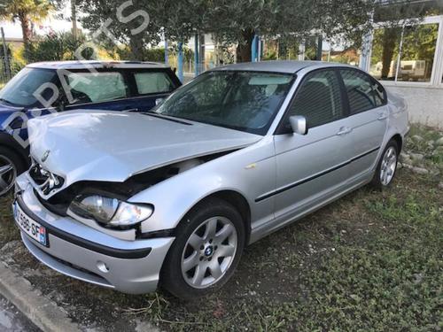 Front right exterior door handle BMW 3 (E46) 320 d | BP22099006C129 