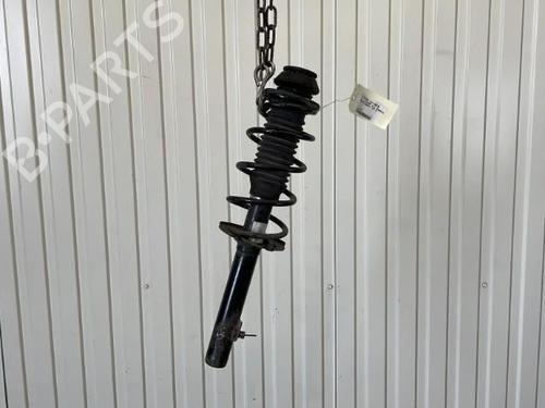 Used Left front shock absorber CITROËN C1 (PM_, PN_) 1.0 (68 hp) 20916206