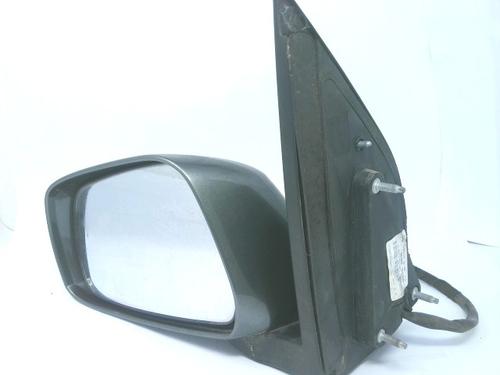 Left mirror NISSAN PATHFINDER III (R51) 2.5 dCi 4WD | BP26237030C26 