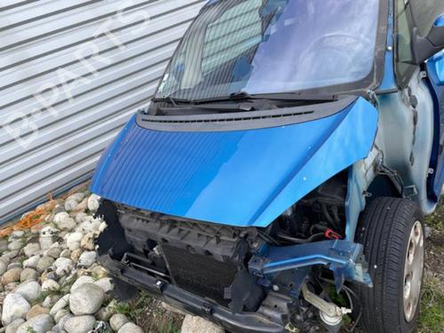 ABS pump PEUGEOT 1007 (KM_) 1.4 | BP22100836M43 - Image 23