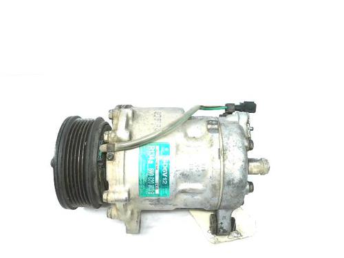 AC compressor VW POLO (6N2) 1.4 TDI | BP22099984M34 - Image 2