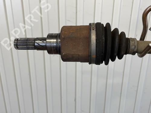 Left rear driveshaft RENAULT KOLEOS I (HY_) 2.0 dCi 4x4 (HY0K) | BP29513379M40 - Image 2