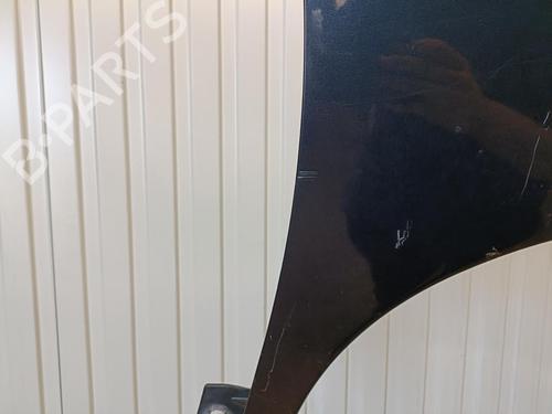 Right front fenders PEUGEOT 807 (EB_) 2.2 HDi | BP22100707C42