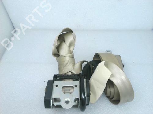 Front right seatbelt RENAULT LATITUDE (L70_) 2.0 dCi 150 (L70H) | BP25339506I25 - Image 2