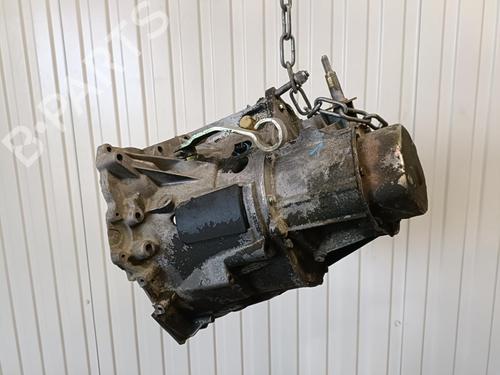 Used Gearbox Gearbox 22100300 22100300