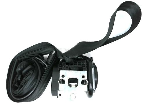 Front right seatbelt OPEL COMBO Box Body/MPV (X12) 1.6 CDTI (B05) | BP31184438I25