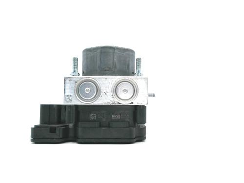 ABS pump DACIA SANDERO II TCe 90 (B8M1, B8MA, B8AC) | BP27486322M43 