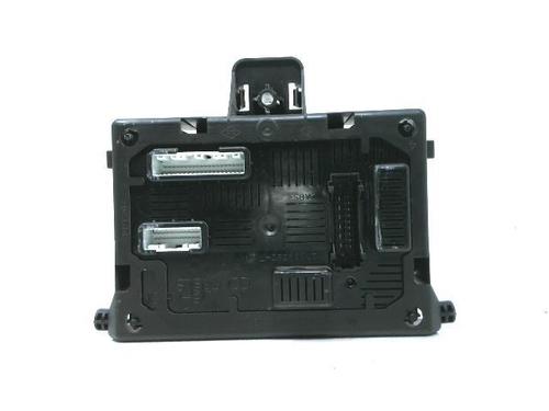 Used Electronic module Electronic module 37187187 37187187