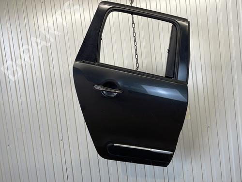 Puerta trasera derecha CITROËN C3 Picasso (SH_) 1.6 HDi 110 (112 hp) 23796161