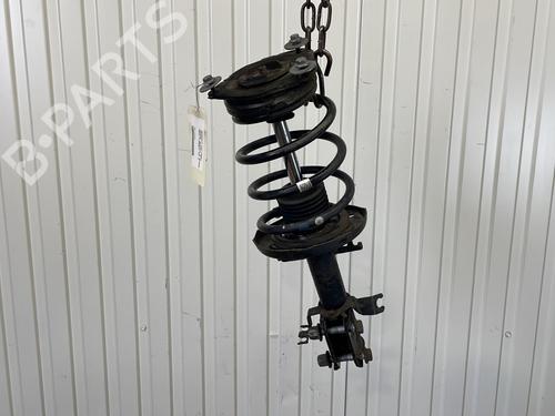 Used Right front shock absorber RENAULT GRAND SCÉNIC III (JZ0/1_) 1.5 dCi (JZ09, JZ0D, JZ10, JZ14, JZ1G, JZ29, JZ2C) (110 hp) 29572243