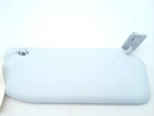 Left sun visor PEUGEOT 2008 I (CU_) 1.2 THP 110 / PureTech 110 | BP30396756I1 - Image 2