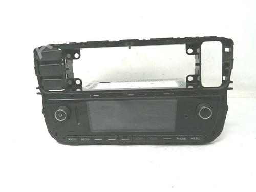 radio-skoda-citigo-nf1-2011-2012-2013-2014-2015-2016-2017-2018-2019-36468197 main image