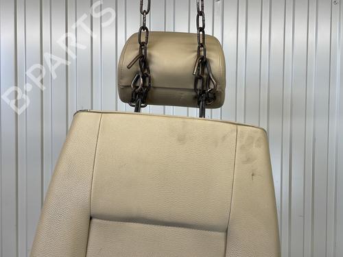 Right front seat VW TOUAREG (7LA, 7L6, 7L7) 5.0 V10 TDI | BP30491867C16