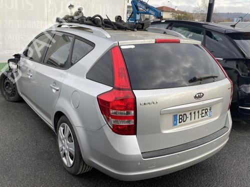 Starter KIA CEE'D SW (ED) 1.6 CRDi 115 | BP22099657M8 - Image 7