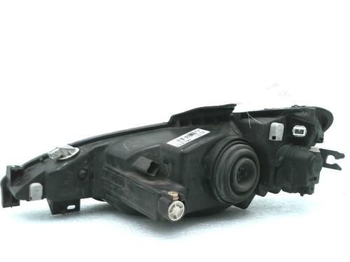 Right headlight PEUGEOT 206 Hatchback (2A/C) 2.0 HDI 90 | BP24827212C29 