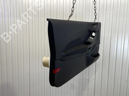 Used Front left panel Front left panel FORD FIESTA VII Van 1.0 EcoBoost Flex (95 hp) 29563956 29563956