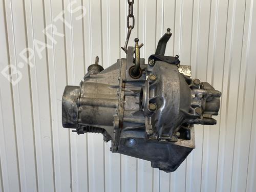 Gearbox PEUGEOT 206 SW (2E/K) 2.0 HDi | BP28429707M3 - Image 10