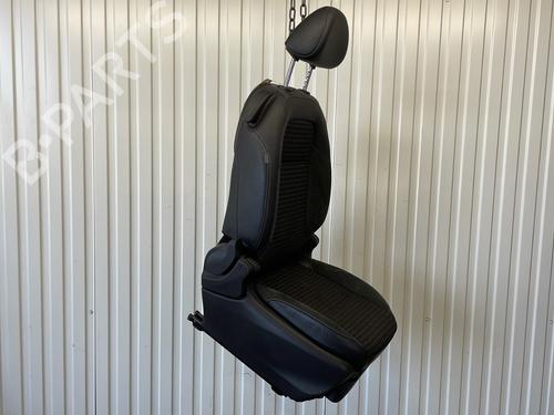 Right front seat CITROËN C3 Picasso (SH_) 1.4 VTi 95 (SH8FSC, SH8FP0, SH8FP6) | BP26930963C16 - Image 5