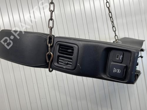 Console centrale JEEP COMPASS (MP, M6, MV, M7) 1.3 Hybrid 4x4 | BP30162297I22 