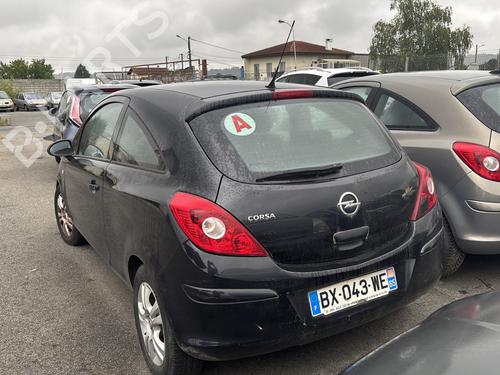 AC compressor OPEL CORSA D (S07) 1.2 (L08, L68) | BP27486392M34 - Image 13